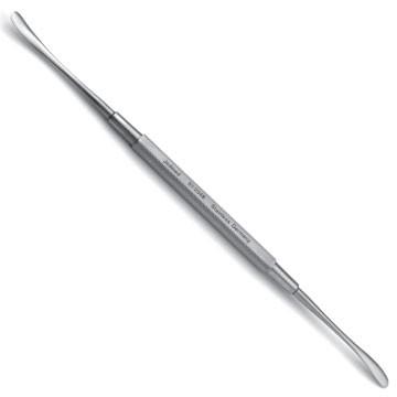 Freer Mucosa Knife, 6.5 Mm X 3.0 Mm Blade, 6 1/4" (15.9 Cm)
